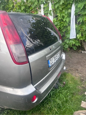 dezmembrez nissan x trail t30 4x4 - imagine 7
