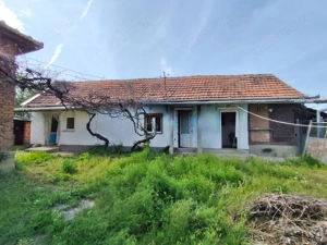 Casa la tara, gaz, acces auto, teren 4122 mp – Petid, Bihor – VANZARE - imagine 12