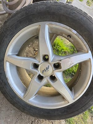 Jante 205/55/R16 - imagine 5