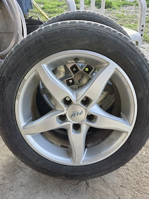 Jante 205/55/R16 - imagine 2