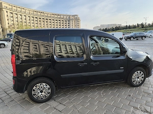 Mercedes Benz Citan 109 CDI - Blue Efficiency - Start-Stop - AC - Eco - imagine 5