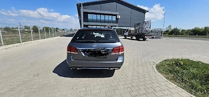 Mercedes E220D  - imagine 2