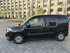 Mercedes Benz Citan 109 CDI - Blue Efficiency - Start-Stop - AC - Eco - imagine 3