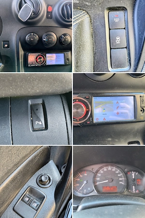 Mercedes Benz Citan 109 CDI - Blue Efficiency - Start-Stop - AC - Eco - imagine 7