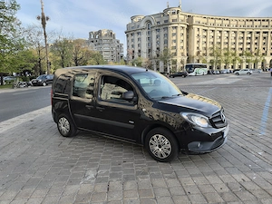 Mercedes Benz Citan 109 CDI - Blue Efficiency - Start-Stop - AC - Eco - imagine 6