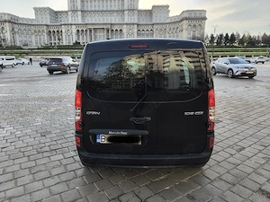 Mercedes Benz Citan 109 CDI - Blue Efficiency - Start-Stop - AC - Eco - imagine 4