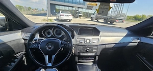 Mercedes E220D  - imagine 4