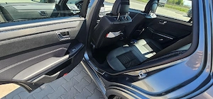 Mercedes E220D  - imagine 5