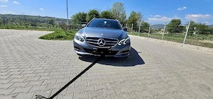Mercedes E220D  - imagine 6