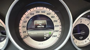 Mercedes E220D  - imagine 7