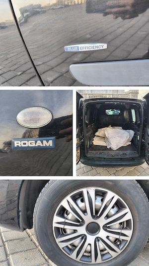 Mercedes Benz Citan 109 CDI - Blue Efficiency - Start-Stop - AC - Eco - imagine 8