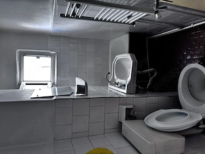 Garsoniera confort 1 Brosteni  - imagine 2