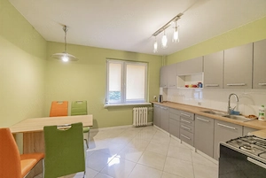 Apartament cu o camera de inchiriat in zona Sagului
