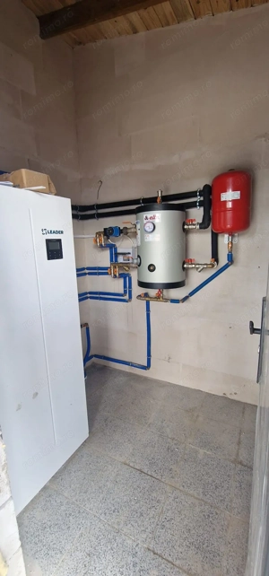 Casa parter plus mansarda zona Primarie-Biserica veche. - imagine 2