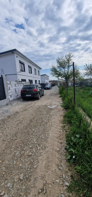 Casa parter plus mansarda zona Primarie-Biserica veche. - imagine 20