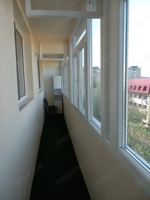 Apartament 3 camere de inchiriat, bloc reabilitat, Valea Ialomitei - imagine 8