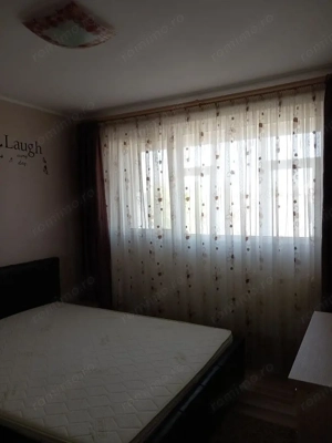 Apartament 3 camere de inchiriat, bloc reabilitat, Valea Ialomitei - imagine 4