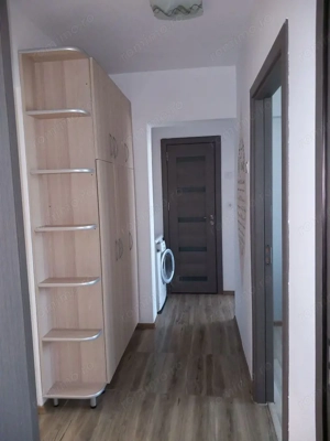 Apartament 3 camere de inchiriat, bloc reabilitat, Valea Ialomitei - imagine 6