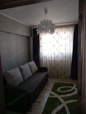 Apartament 3 camere de inchiriat, bloc reabilitat, Valea Ialomitei - imagine 3