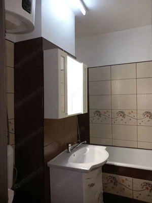 Apartament 3 camere de inchiriat, bloc reabilitat, Valea Ialomitei - imagine 7