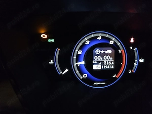 2007 Honda civic cu GPL-schimb cu logan - imagine 5