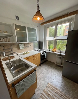 Apartament cu 2 camere de inchiriat in zona Aradului - imagine 3
