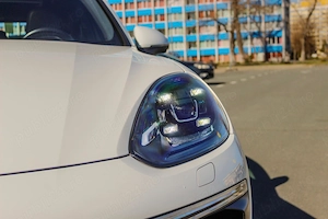 Porsche Cayenne Și Diesel An fabricație 2017  - imagine 3