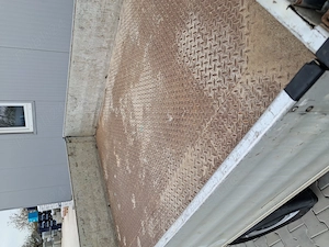 vw crafter 2008 2.5 diesel - imagine 3