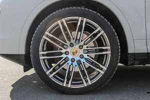 Porsche Cayenne Și Diesel An fabricație 2017  - imagine 9