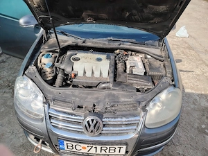 Vând Golf 5 combi 1.9 Tdi, nu porneste  - imagine 5