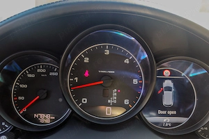 Porsche Cayenne Și Diesel An fabricație 2017  - imagine 5