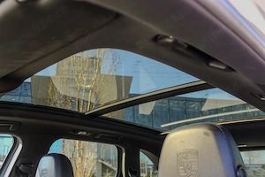 Porsche Cayenne Și Diesel An fabricație 2017  - imagine 8