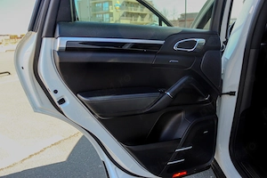 Porsche Cayenne Și Diesel An fabricație 2017  - imagine 7