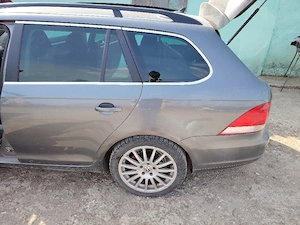 Vând Golf 5 combi 1.9 Tdi, nu porneste  - imagine 4