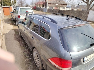 Vând Golf 5 combi 1.9 Tdi, nu porneste  - imagine 3