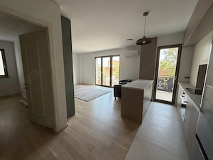 Circumvalatiunii - 80 m2, prima inchiriere - imagine 2