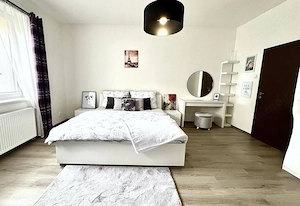 Apartament cu o camera de inchiriat in zona Complex Studentesc