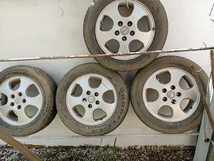 vanzare jante aliaj Opel  