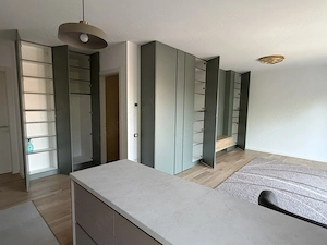 Circumvalatiunii - 80 m2, prima inchiriere - imagine 4