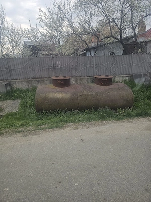 Produs pentru fosă septică 