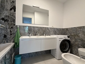 Circumvalatiunii - 80 m2, prima inchiriere - imagine 7