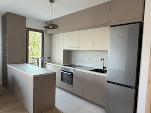 Circumvalatiunii - 80 m2, prima inchiriere - imagine 3