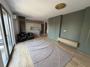 Circumvalatiunii - 80 m2, prima inchiriere - imagine 5