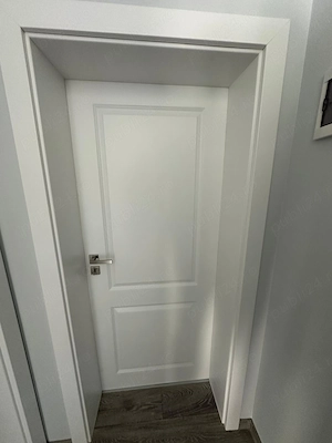 DIRECT PROPRIETAR Vand Apartament in Bloc Nou in Giroc Zona Lidl 95000  E - imagine 10