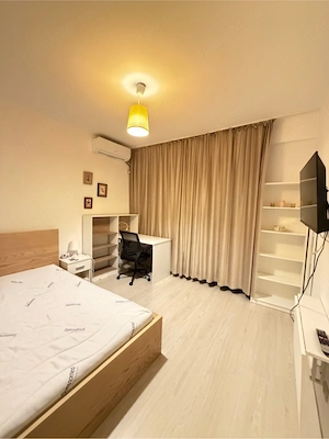 Garsoniera de inchiriat- 32mp- sector 4