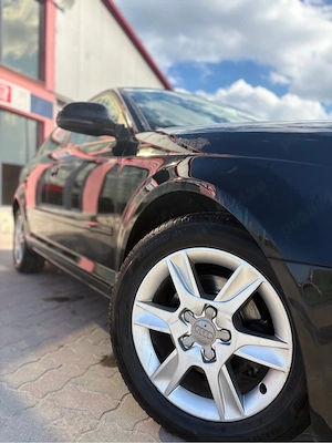 Vand Audi A3 - imagine 3