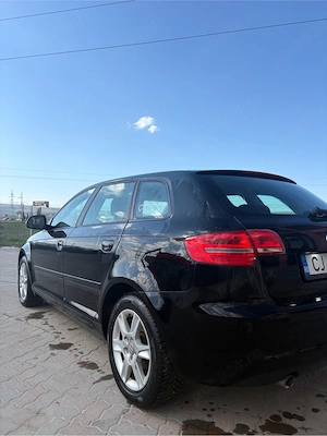Vand Audi A3