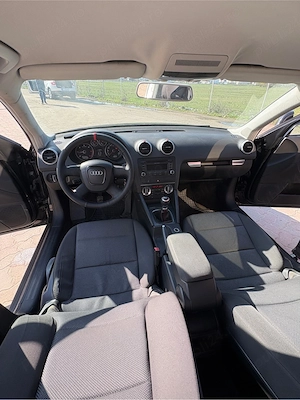 Vand Audi A3 - imagine 5