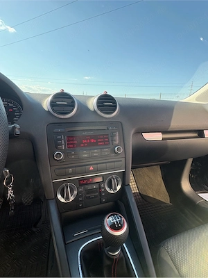Vand Audi A3 - imagine 4