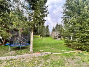 Pensiune, 2 corpuri, ciubar, restaurant si microferma, 600 mp, zona Babarunca  - imagine 8